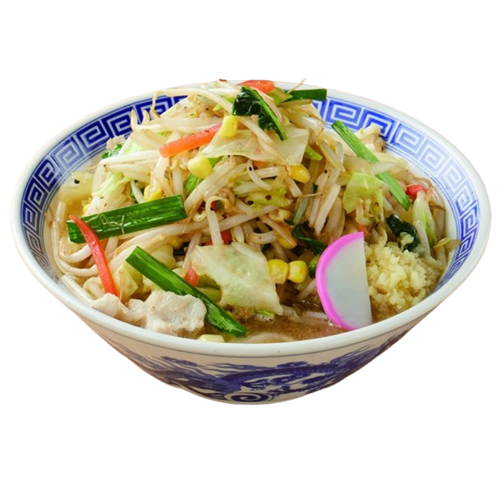 タンメン