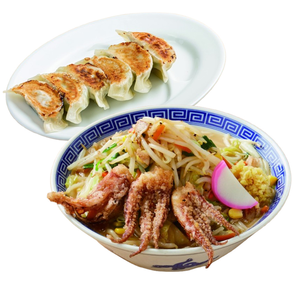 ゲソタンギョウ